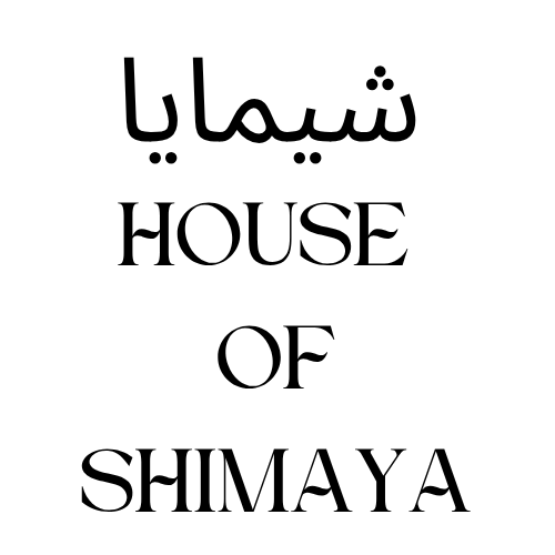 House Of Shimaya